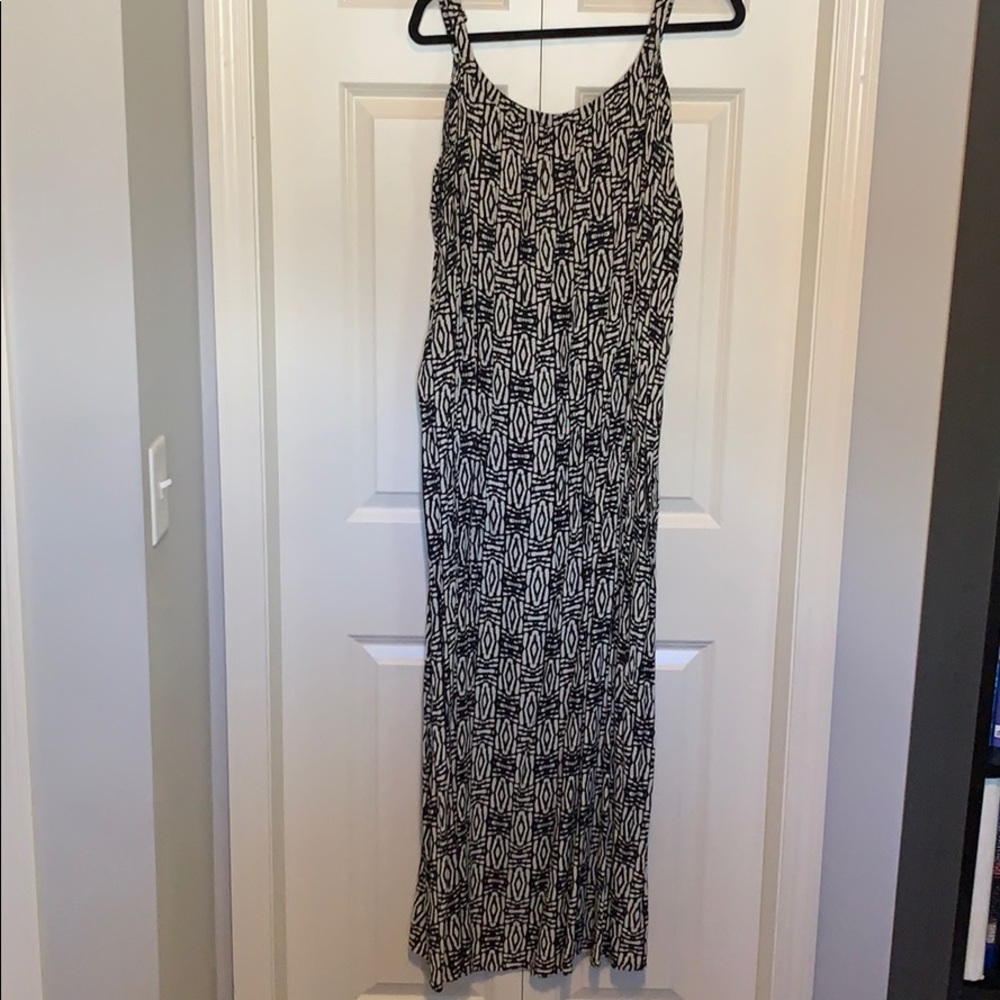 Ava & Viv maxi